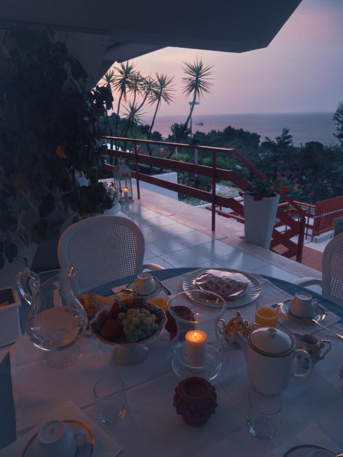 Sea Apartment & Pool 2 Palermo Luaran gambar