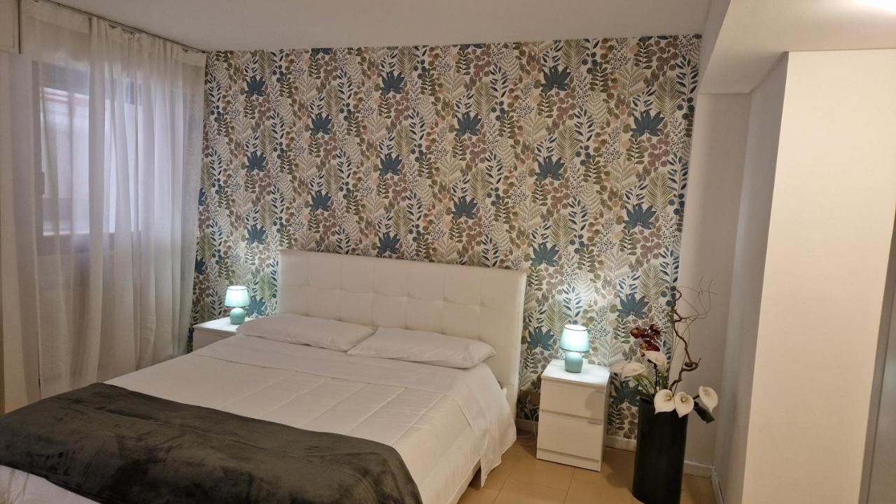 Sea Apartment & Pool 2 Palermo Luaran gambar