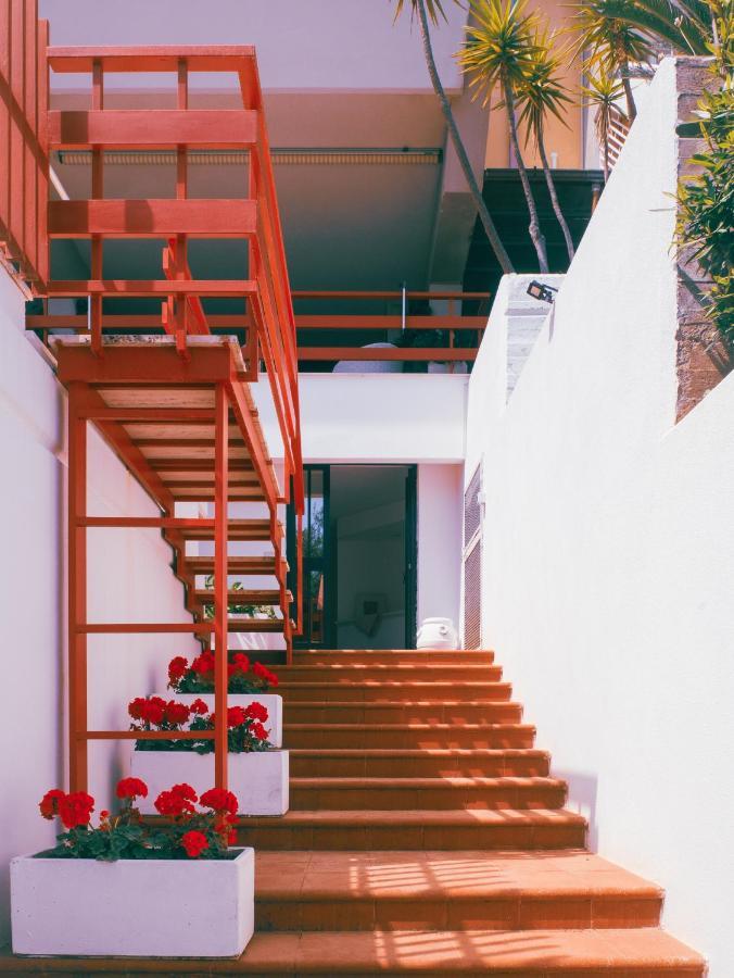 Sea Apartment & Pool 2 Palermo Luaran gambar