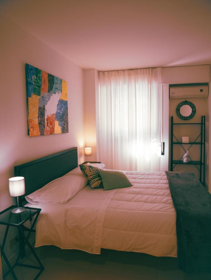 Sea Apartment & Pool 2 Palermo Luaran gambar