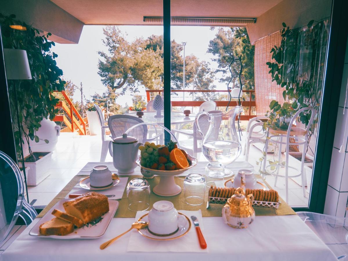 Sea Apartment & Pool 2 Palermo Luaran gambar