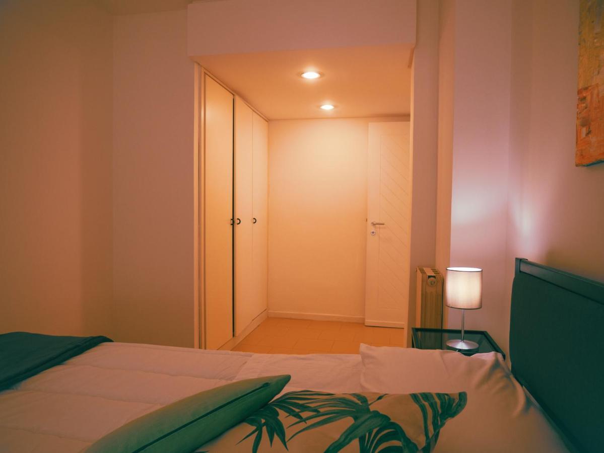 Sea Apartment & Pool 2 Palermo Luaran gambar