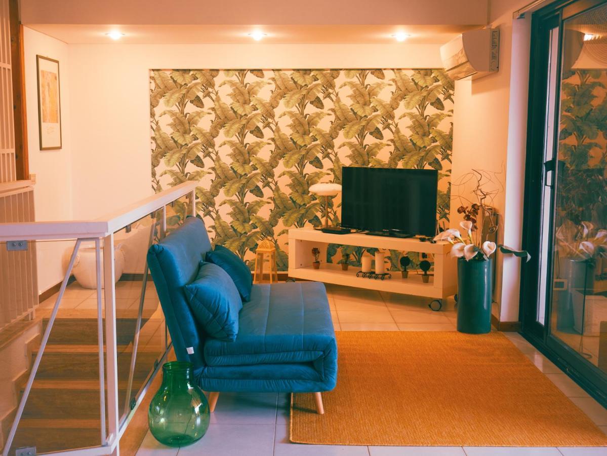 Sea Apartment & Pool 2 Palermo Luaran gambar