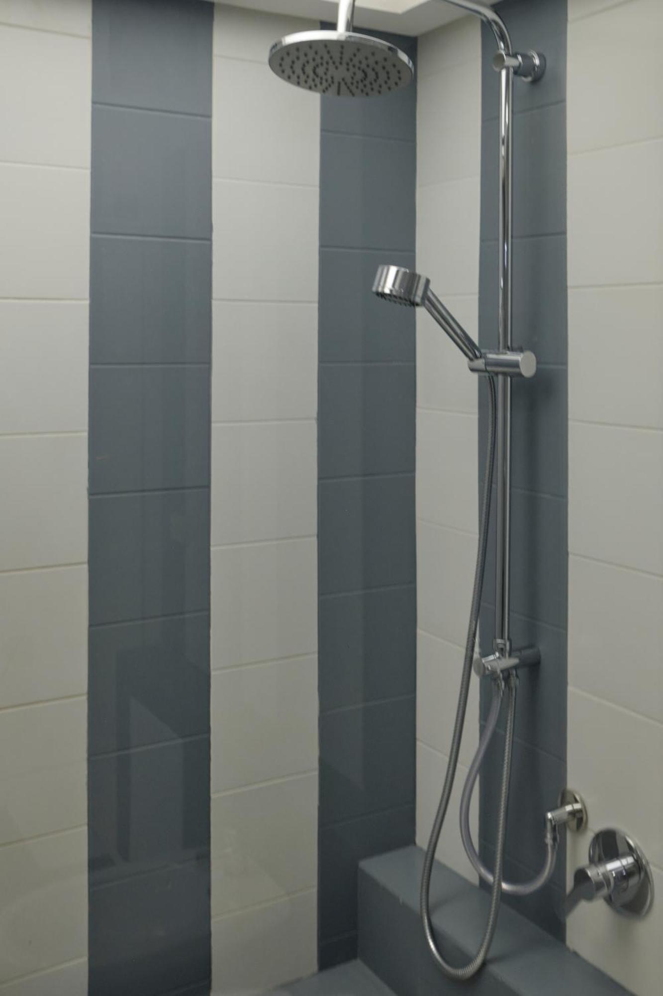 Sea Apartment & Pool 2 Palermo Luaran gambar