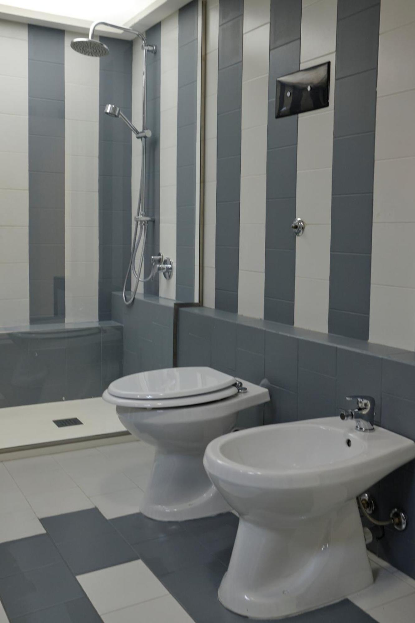 Sea Apartment & Pool 2 Palermo Luaran gambar