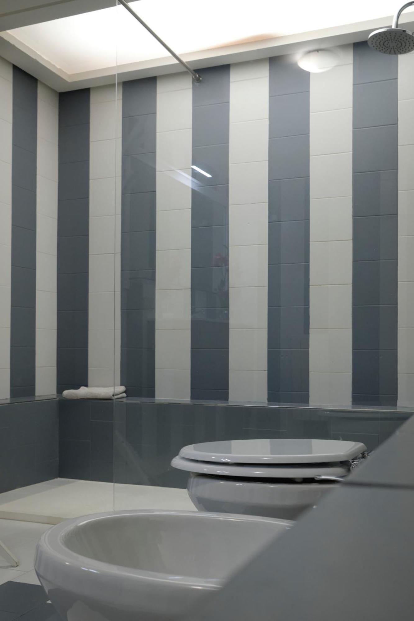 Sea Apartment & Pool 2 Palermo Luaran gambar