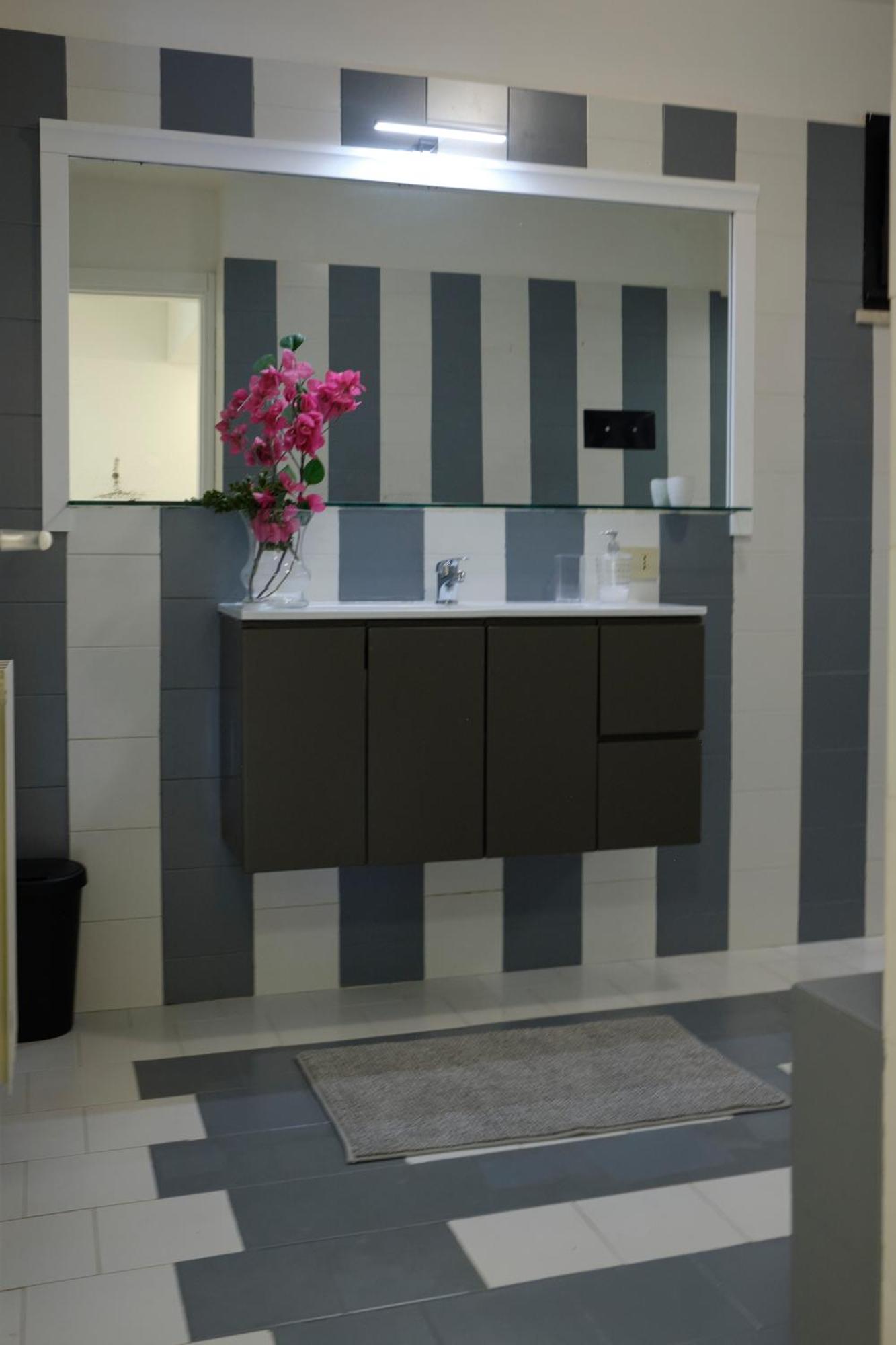 Sea Apartment & Pool 2 Palermo Luaran gambar