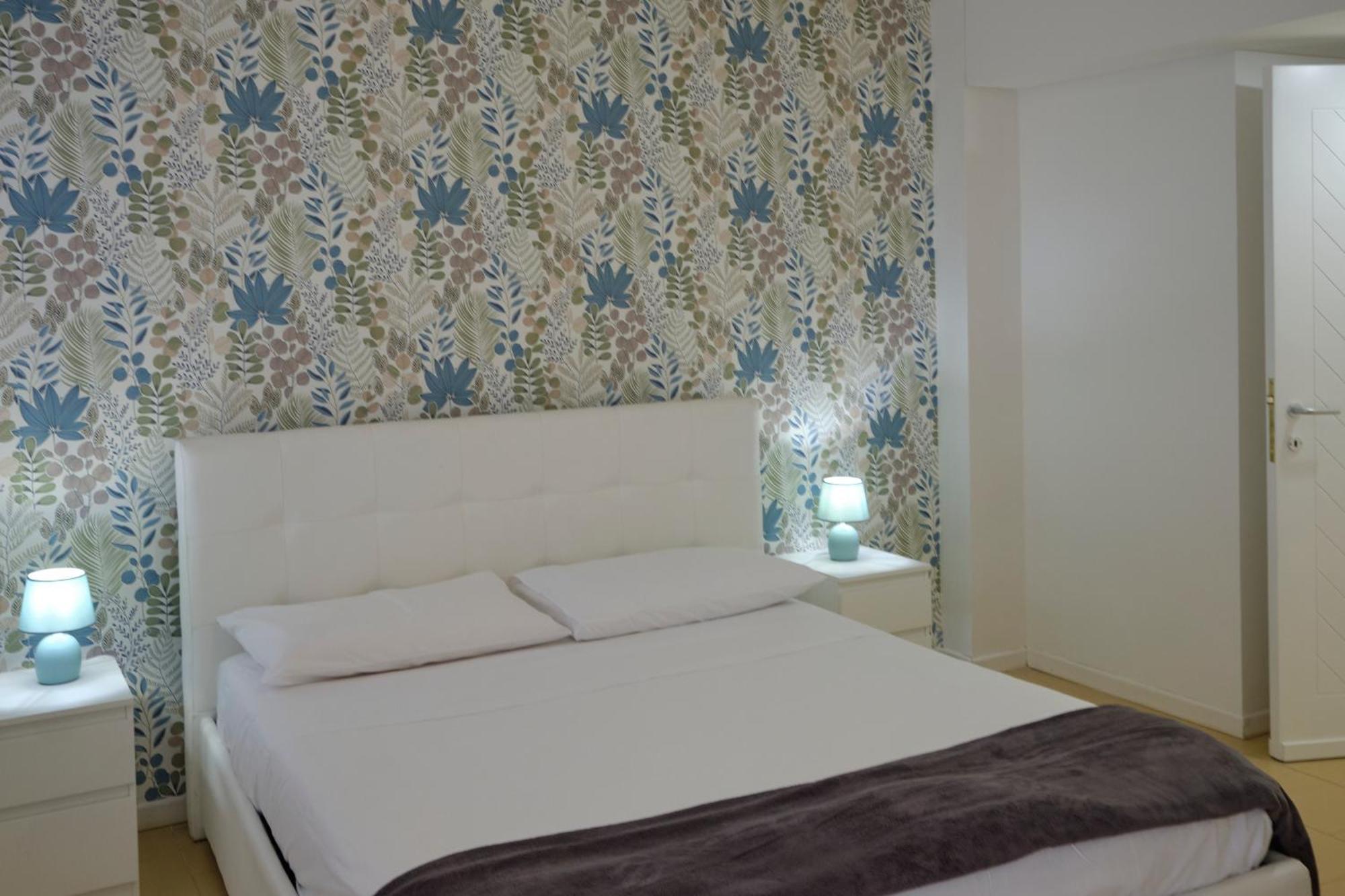 Sea Apartment & Pool 2 Palermo Luaran gambar