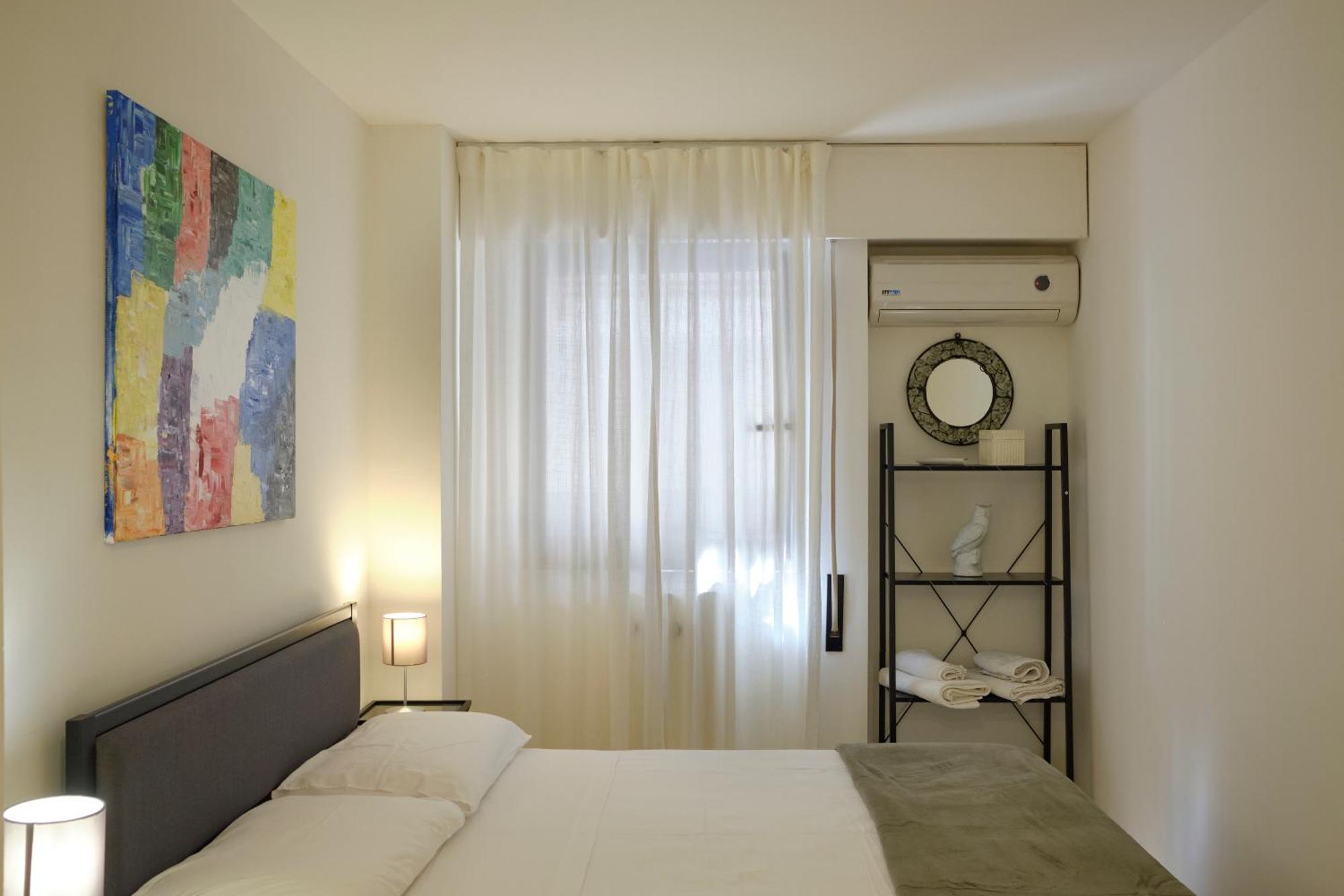 Sea Apartment & Pool 2 Palermo Luaran gambar