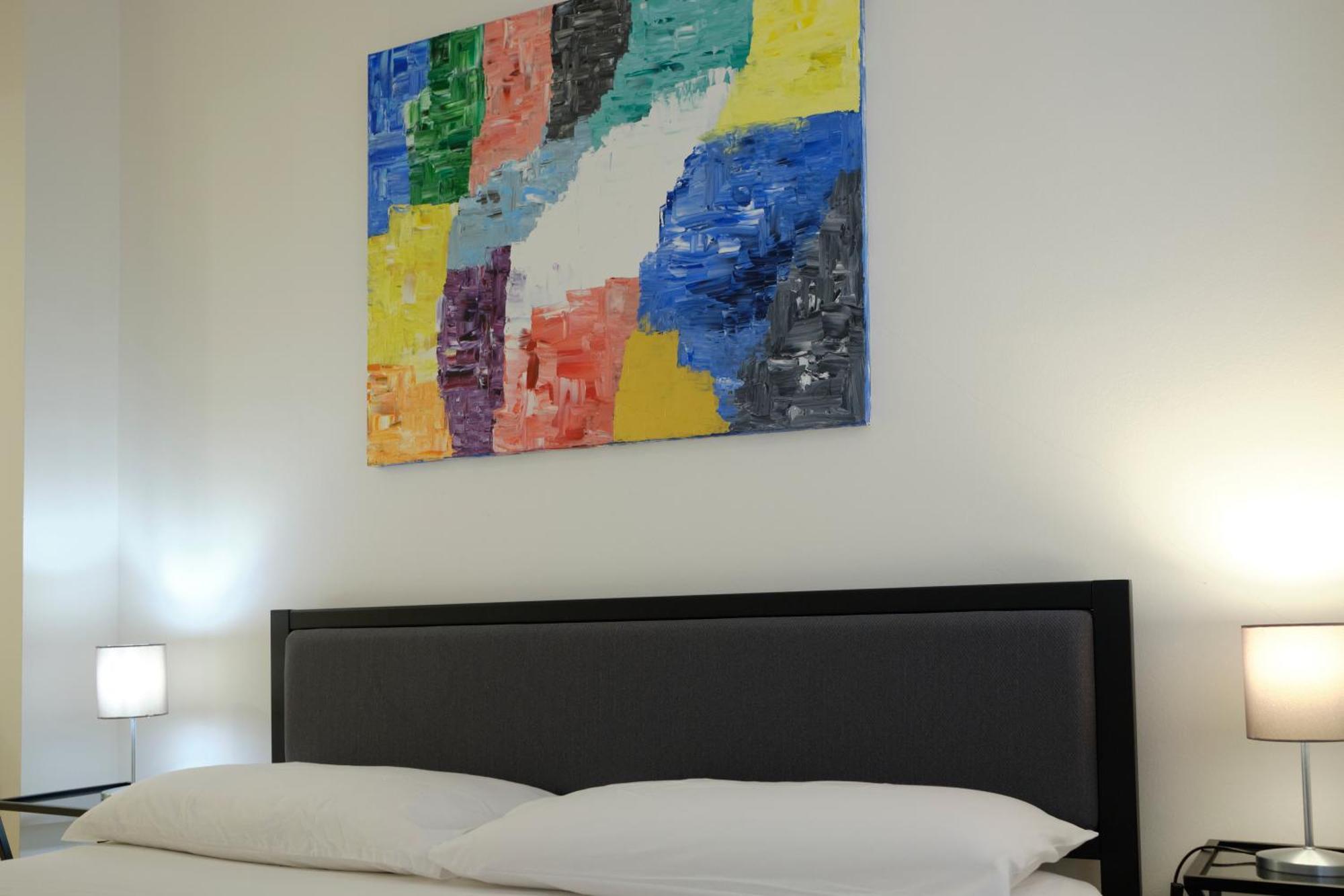 Sea Apartment & Pool 2 Palermo Luaran gambar