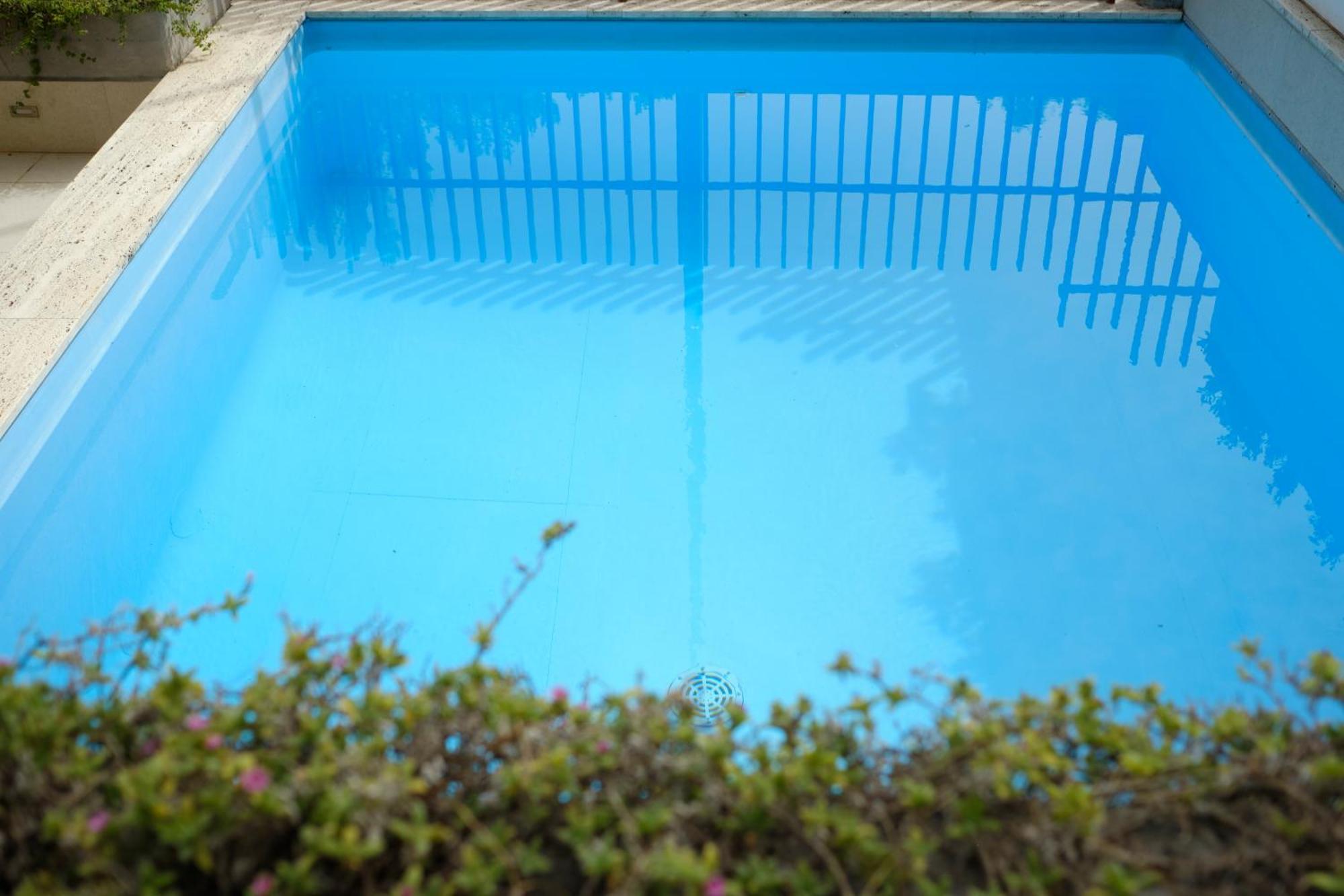 Sea Apartment & Pool 2 Palermo Luaran gambar